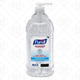 Purell Advanced Hand Sanitizer 2L Pump Bottle, $18